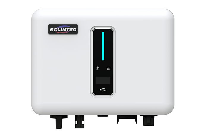 1.5-3.3kW On-grid Inverter