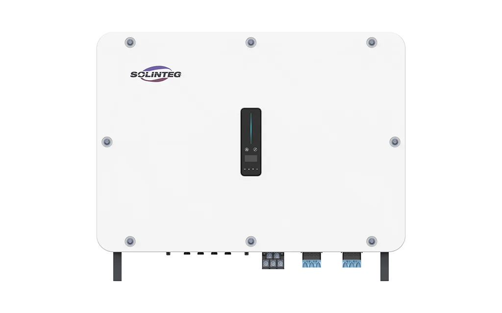 Solinteg Releases Second-Generation M2HT 25–50kW Hybrid Inverter at Intersolar Europe 2025 – Smarter Power for C&I Energy Storage